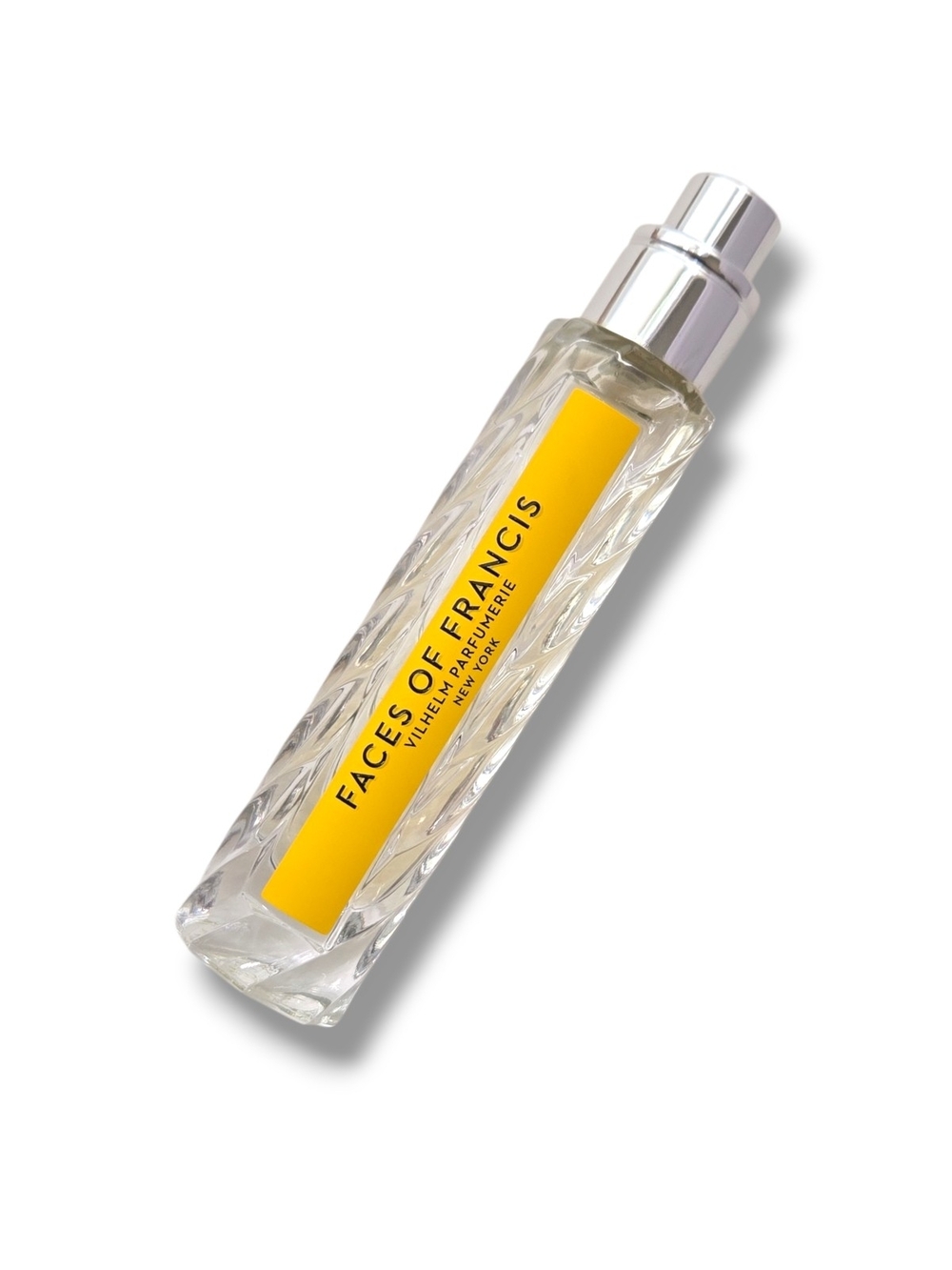 Vilhelm Parfumerie FACES of FRANCES Perfume